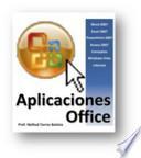 Aplicaciones Office 2007