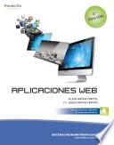 Aplicaciones Web