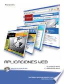 APLICACIONES WEB (NOVEDAD 2011)