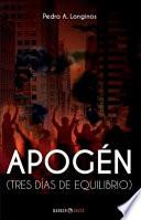 Apogén