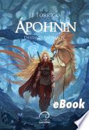 Ápohnin: Destino Radiante
