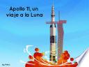 Apollo 11, un viaje a la Luna (Latino)