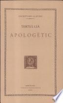 Apologètic