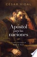 Apóstol para Las Naciones