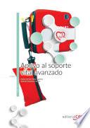 Apoyo al soporte vital avanzado. Manual teórico