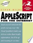 AppleScript for the Internet