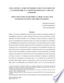 Application of The Neutrosophical Theory To Deal With Uncertainty In Supply Chain Risk Management