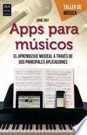 Apps Para Músicos