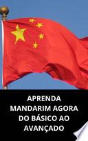 APRENDA MANDARIM AGORA DO BÁSICO AO AVANÇADO