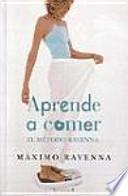 APRENDE A COMER