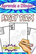 Aprende a Dibujar Angry Birds