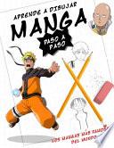 Aprende a dibujar manga - paso a paso - los Mangas Más Famosos del Mundo