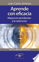 Aprende con eficacia