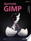 Aprende GIMP