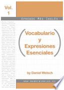 Aprende Más Inglés: Vocabulario y Expresiones Esenciales