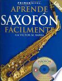 Aprende Saxofon Facilmente