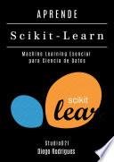 APRENDE Scikit-Learn