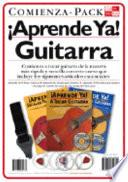 Aprende Ya! Guitarra / Learn Now! Guitar
