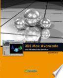 Aprender 3DS Max 2010 Avanzado con 100 ejercicios prácticos