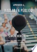 Aprender a hablar en público