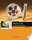 Aprender Flash CS5 con 100 ejercicios prácticos
