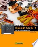 Aprender InDesign CC 2014 con 100 ejercicios
