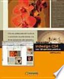 Aprender Indesign CS4 con 100 ejercicios prácticos