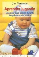 Aprender jugando