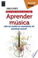 Aprender música