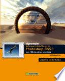 Aprender retoque fotográfico con Photoshop CS5.1 Creative Studio CS5.5 con 100 ejercicios prácticos