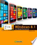 Aprender Windows 8.1 con 100 ejercicios prácticos