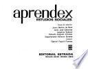 Aprendex, estudios sociales