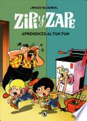 Aprendices al tun tun (Magos del Humor 27)
