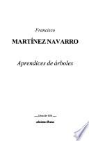 Aprendices de árboles