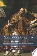 Aprendiendo a amar