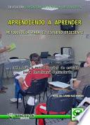 Aprendiendo a aprender: Metodología para el estudio eficiente