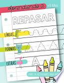 Aprendiendo a repasar