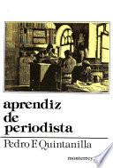 Aprendiz de periodista