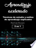 Aprendizaje acelerado