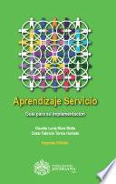 Aprendizaje- servicio