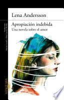 Apropiación indebida