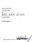 Aproximación a la historia de Río San Juan (1500-1995)