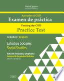 Apruebe El GED - Examen de Practica