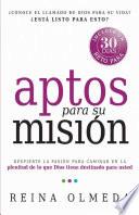 Aptos Para Su Misión