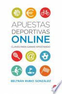 Apuestas deportivas online