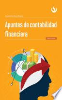 Apuntes de contabilidad financiera