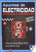 Apuntes de electricidad aplicada a los buques