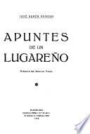 Apuntes de un lugareño