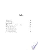 Apuntes históricos de Teocaltiche