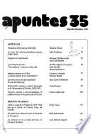 Apuntes